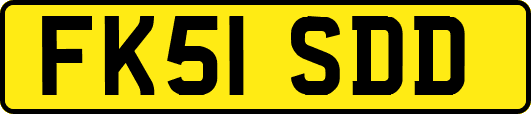 FK51SDD