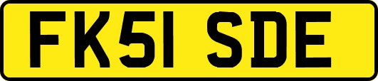 FK51SDE