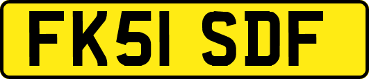 FK51SDF
