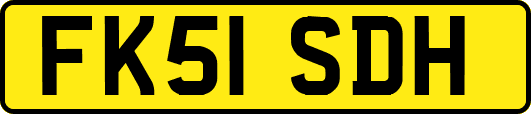 FK51SDH