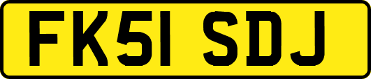 FK51SDJ