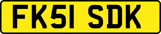 FK51SDK