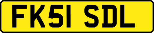 FK51SDL