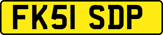 FK51SDP