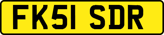 FK51SDR