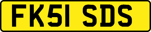 FK51SDS