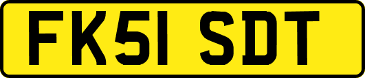 FK51SDT