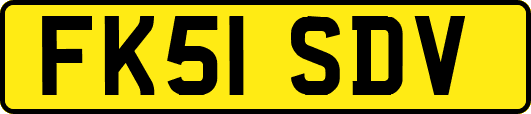 FK51SDV