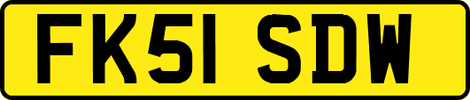 FK51SDW