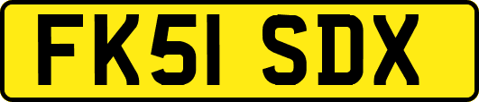 FK51SDX