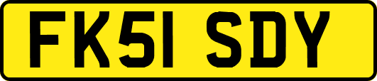 FK51SDY