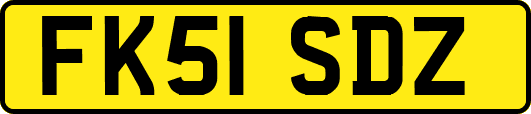 FK51SDZ
