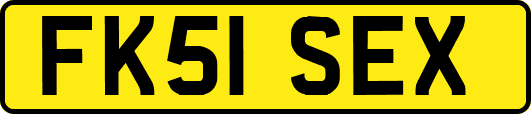 FK51SEX