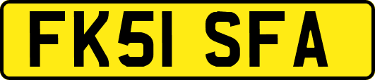 FK51SFA