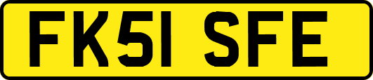 FK51SFE