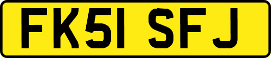 FK51SFJ