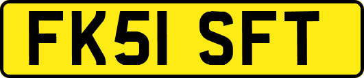 FK51SFT