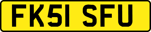 FK51SFU