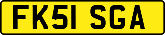 FK51SGA