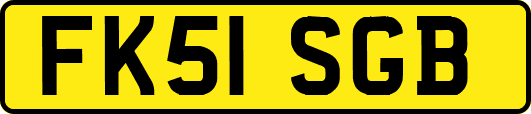 FK51SGB