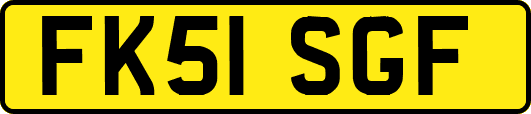 FK51SGF