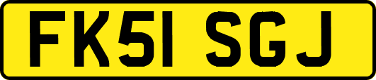 FK51SGJ