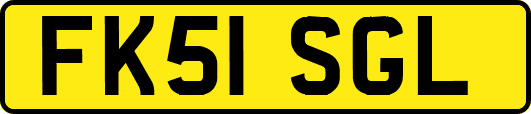 FK51SGL