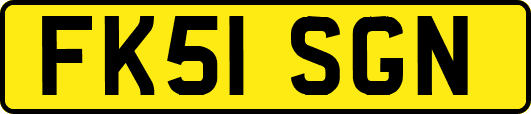 FK51SGN