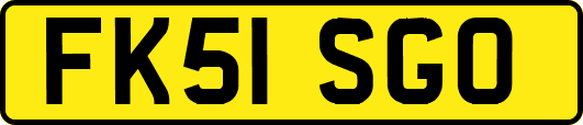 FK51SGO