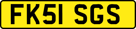 FK51SGS