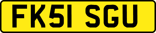 FK51SGU