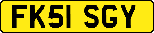 FK51SGY