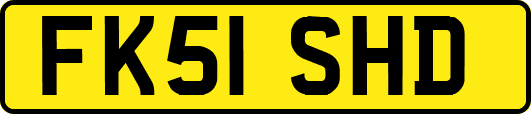 FK51SHD