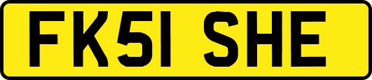 FK51SHE