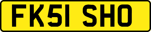 FK51SHO