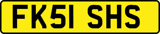 FK51SHS