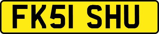 FK51SHU