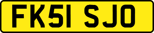 FK51SJO