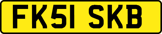 FK51SKB