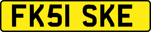 FK51SKE