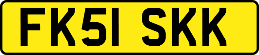 FK51SKK