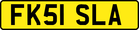 FK51SLA