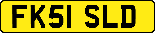 FK51SLD