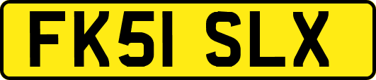 FK51SLX