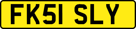 FK51SLY