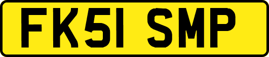 FK51SMP