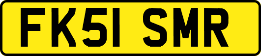 FK51SMR
