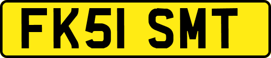 FK51SMT