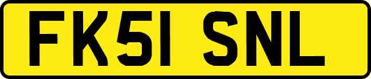 FK51SNL