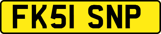 FK51SNP